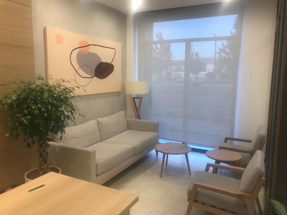 贝尔格莱德The Gates 705公寓 外观 照片